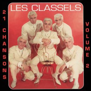 收听Les Classels的Faut Pas Pleurer Pour Ça歌词歌曲