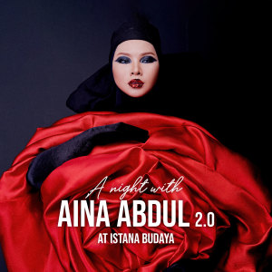 收聽Aina Abdul的Terus Hidup (Live)歌詞歌曲