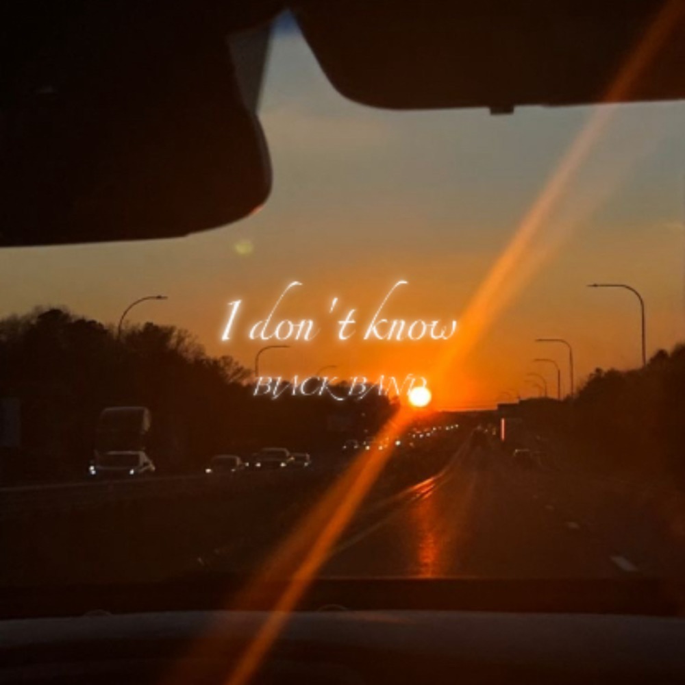 I don't know (Explicit)