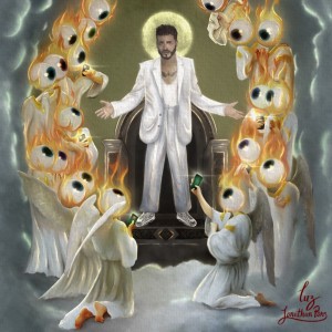 Album Luz (Pt.1 Vista) from 