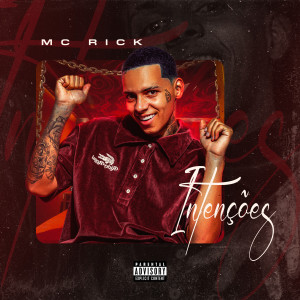Album Intenções (Explicit) from 