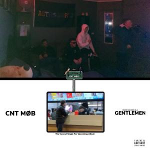 GENTLEMEN (feat. Lil Nate, Lil Fil, Backwoods & Unc L) (Explicit)