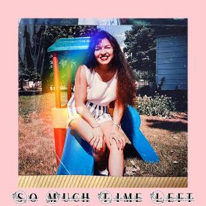 收聽Roman Sotam的So Much Time Left歌詞歌曲