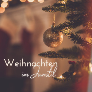 ดาวน์โหลดและฟังเพลง Jazzy Christmas พร้อมเนื้อเพลงจาก Instrumental Jazz Musik Hintergrund