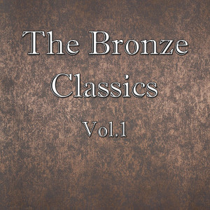 Album The Bronze Classics, Vol.1 from St. Petersburg Symphony Orchestra