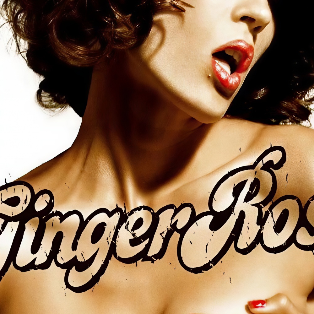 Ginger Rose