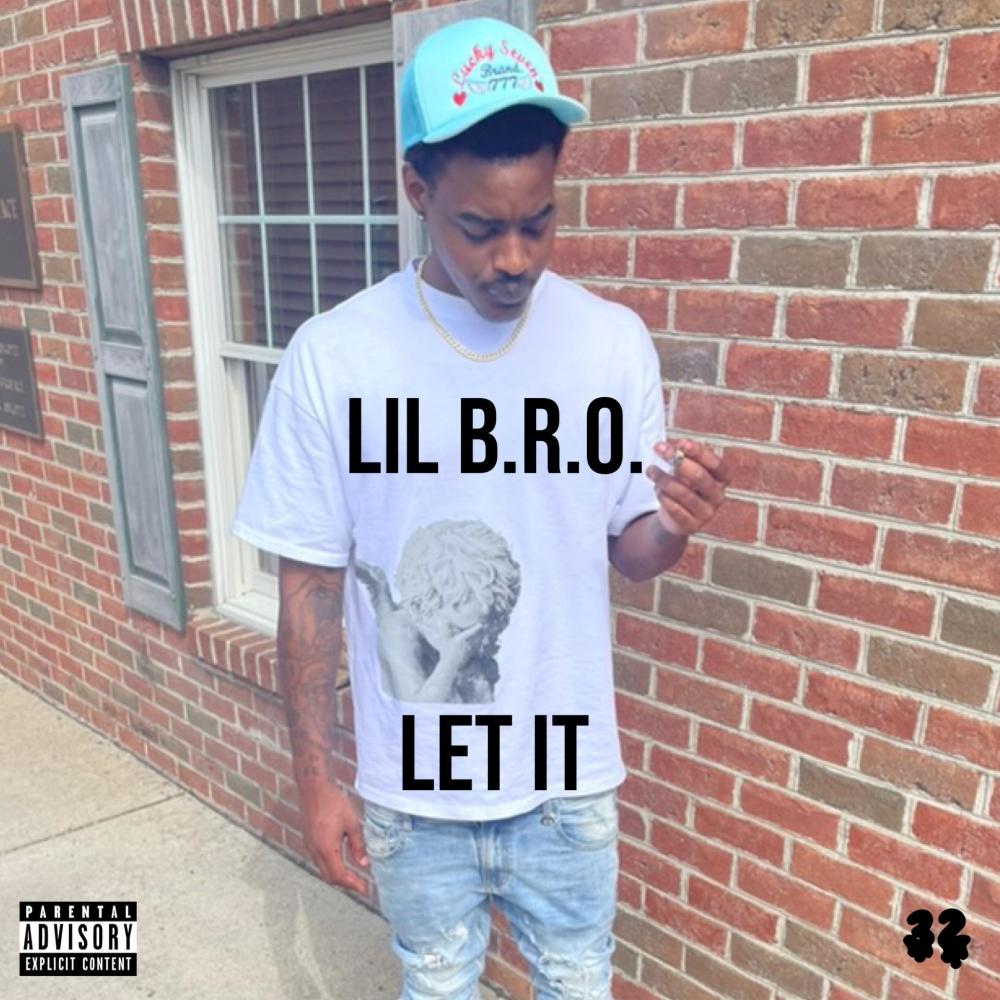 Let It (Explicit)