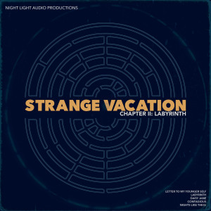 Dengarkan lagu Daisy Jane nyanyian Strange Vacation dengan lirik