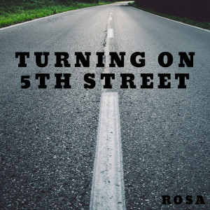 Listen to Envelope song with lyrics from Rosa