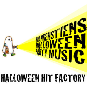 ดาวน์โหลดและฟังเพลง Zombie B Boy (Hip Hop Mix) พร้อมเนื้อเพลงจาก Halloween Hit Factory