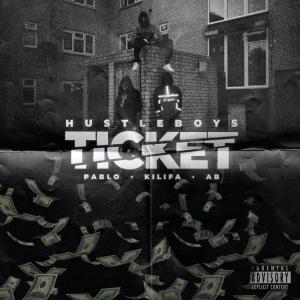 收聽Hustle Boys的Ticket (Explicit)歌詞歌曲