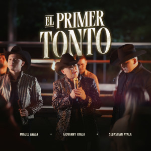 อัลบัม El Primer Tonto ศิลปิน Giovanny Ayala