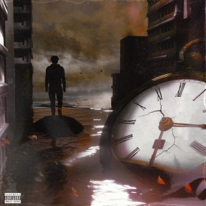 Album there's never a next time (Explicit) from Ezra