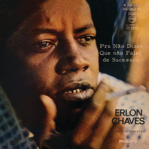ดาวน์โหลดและฟังเพลง Rain And Tears พร้อมเนื้อเพลงจาก Erlon Chaves
