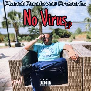 Album No Virus (Explicit) oleh planet rondevou