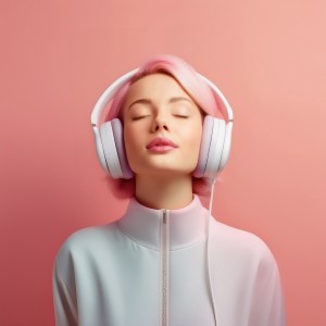 ดาวน์โหลดและฟังเพลง Entre Los Susurros De Los Pinos พร้อมเนื้อเพลงจาก Meditación con Sonidos de la Lluvia