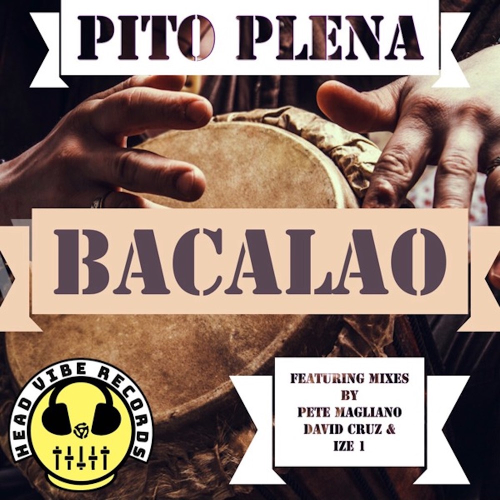 Bacalao (David Cruz Cantaso Mix)