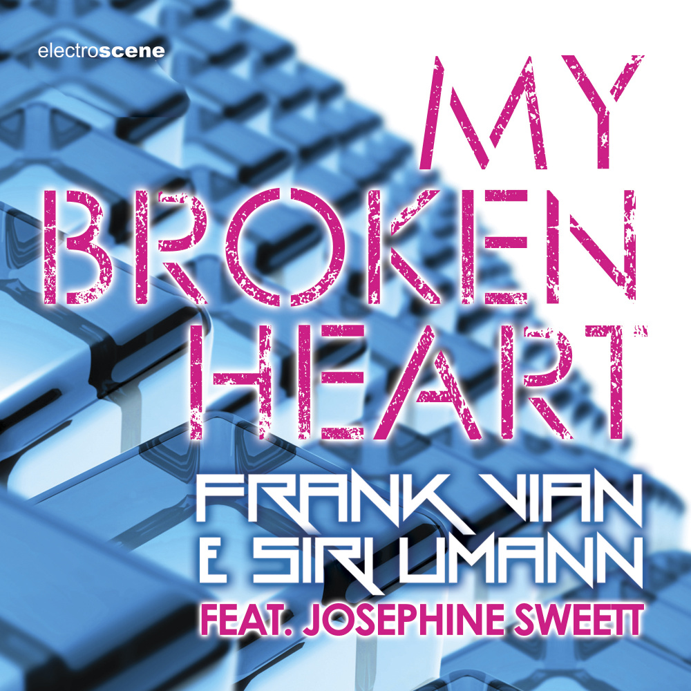 My Broken Heart (Radio Edit)
