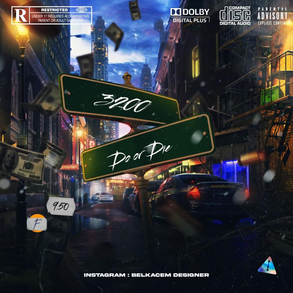 Do or Die (Explicit)