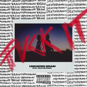 Unknown Brain的專輯Fuck It (feat. DeathbyRomy) (Explicit)