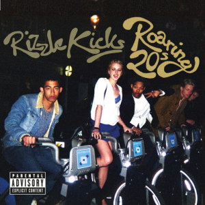 收聽Rizzle Kicks的Lost Generation歌詞歌曲