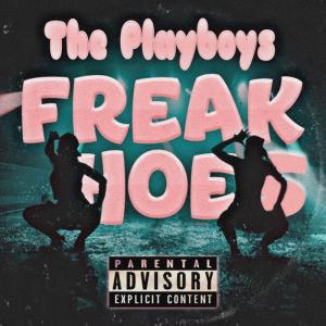 收聽The Playboys的Freak Hoes (Explicit)歌詞歌曲