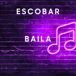 Escobar的專輯Baila