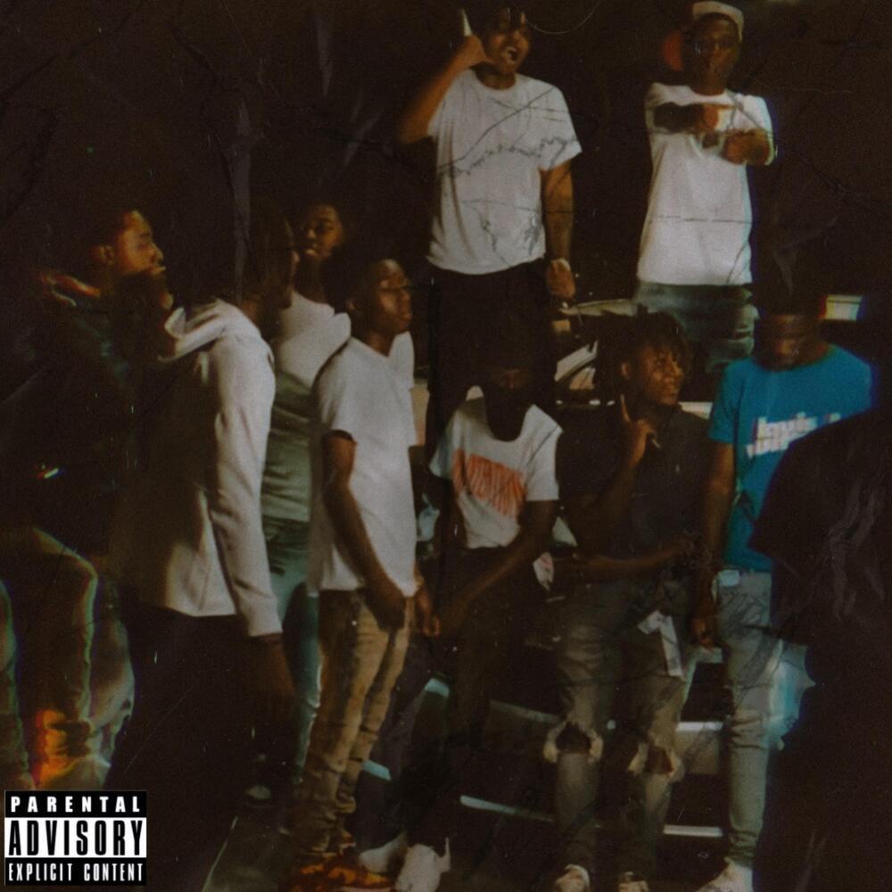 Eat Or Starve (Explicit)