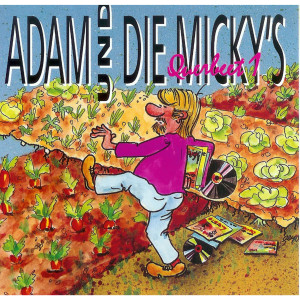 Dengarkan Im Wagen vor mirfährt so'n alte Simpel lagu dari Adam & Eve dengan lirik