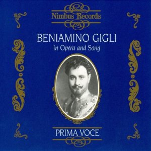 收聽貝尼亞米諾·吉里的Mamma mia, che vo' sapè? (Recorded 1930) (其他)歌詞歌曲