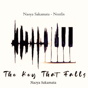 Naoya Sakamata的专辑The key that Falls (Dark Piano Music)