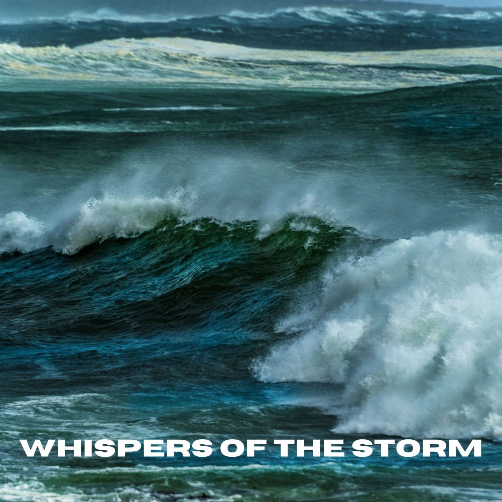 Stormy Daydreams (Loopable, No Fade)