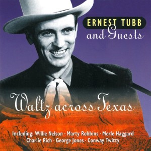 Dengarkan lagu When Then World Has Turned You Down nyanyian Ernest Tubb dengan lirik