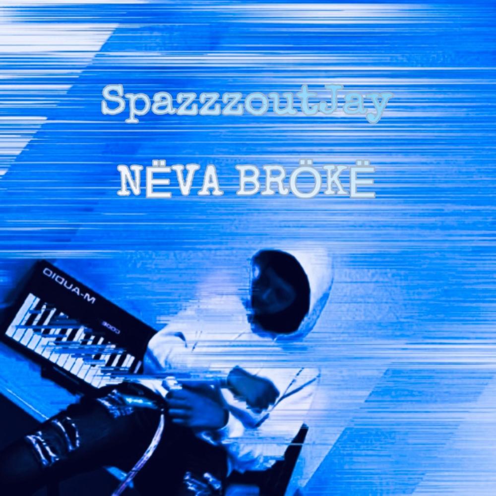 NËVA BRÖKË (Slowed + Reverb Version) (Explicit)