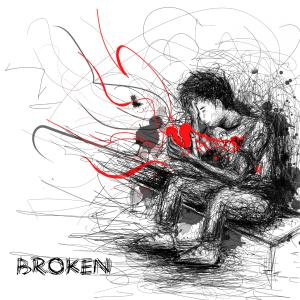 Listen to Broken song with lyrics from The Dexter