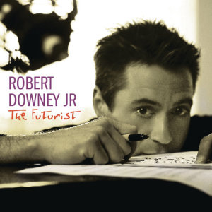 ดาวน์โหลดและฟังเพลง Man like Me พร้อมเนื้อเพลงจาก Robert Downey Jr.