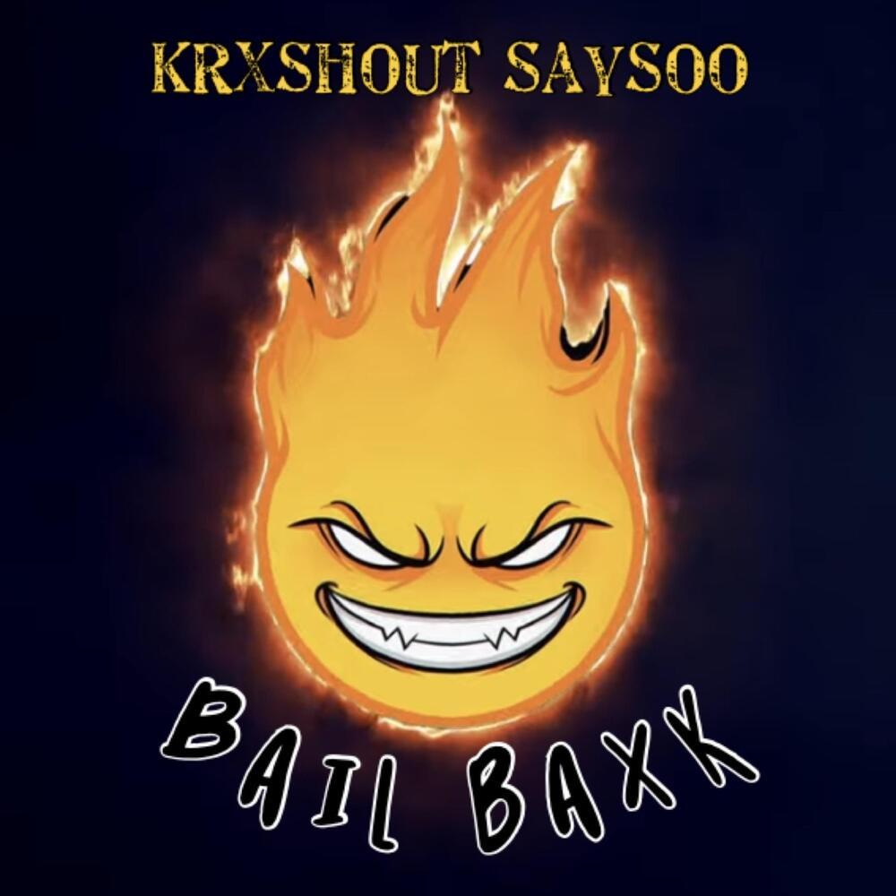 Bail Baxk (Explicit)