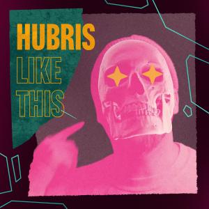 收聽ECHO FINCH的Hubris Like This (feat. D-Styles)歌詞歌曲