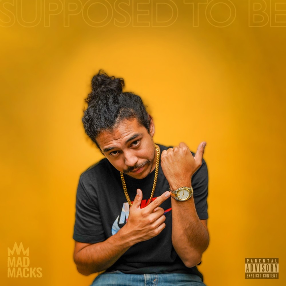 Supposed To Be (Explicit)