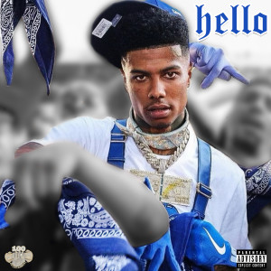 Album Hello (Explicit) oleh Blueface