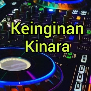 Listen to Keinginan (Acoustic) song with lyrics from Kinara