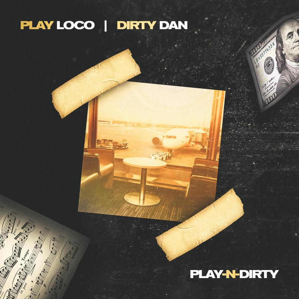 My Crew (feat. Dayo G) (Explicit)
