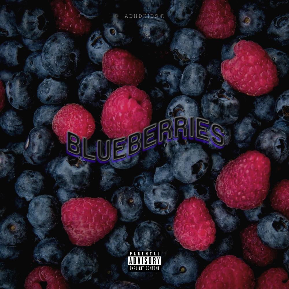 Blueberries (Explicit)
