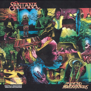 ดาวน์โหลดและฟังเพลง Who Loves You พร้อมเนื้อเพลงจาก Santana