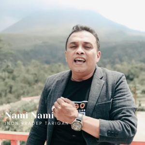 Dengarkan Nami Nami lagu dari Jhon Pradep Tarigan dengan lirik