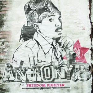 ดาวน์โหลดและฟังเพลง Cry Blood พร้อมเนื้อเพลงจาก Anthony B
