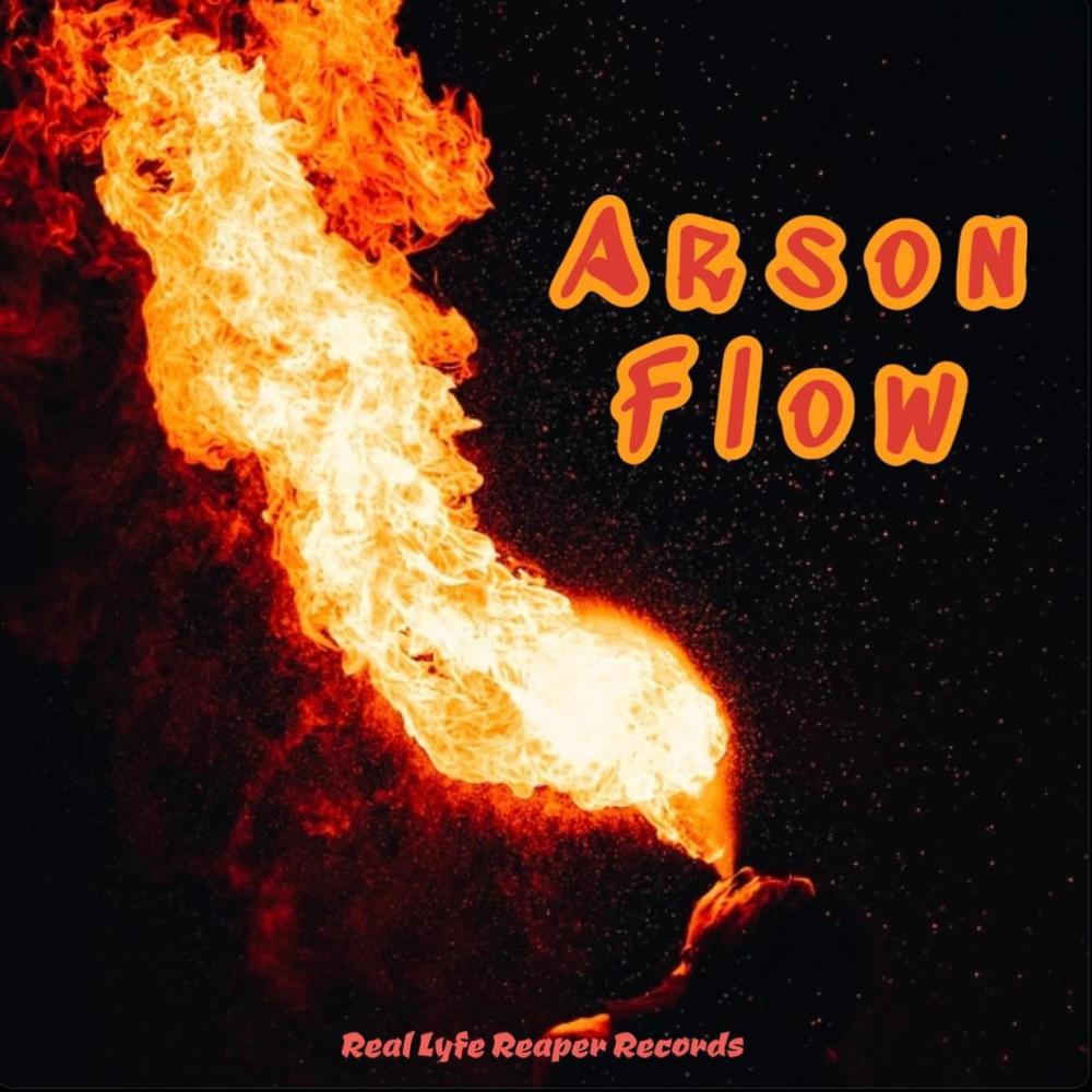 Arson Flow (Explicit)