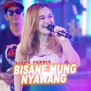 Album Bisane Mung Nyawang from Ajeng Febria