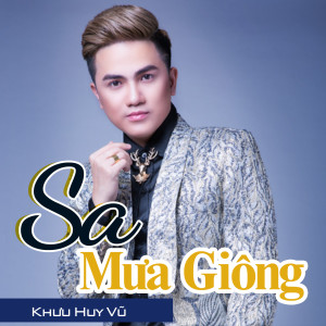 Listen to Sa mưa giông song with lyrics from Khuu Huy Vu