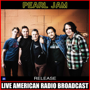 Listen to Jeremy (Live) song with lyrics from Pearl Jam